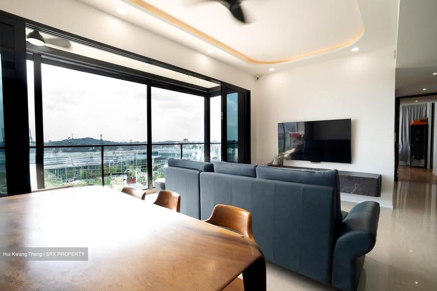 Avenue South Residence (D3), Apartment #613596221